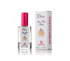 парфюмерия, косметика, духи Christian Dior Miss Dior Cherie edp 60ml pheromone tester розница Женские