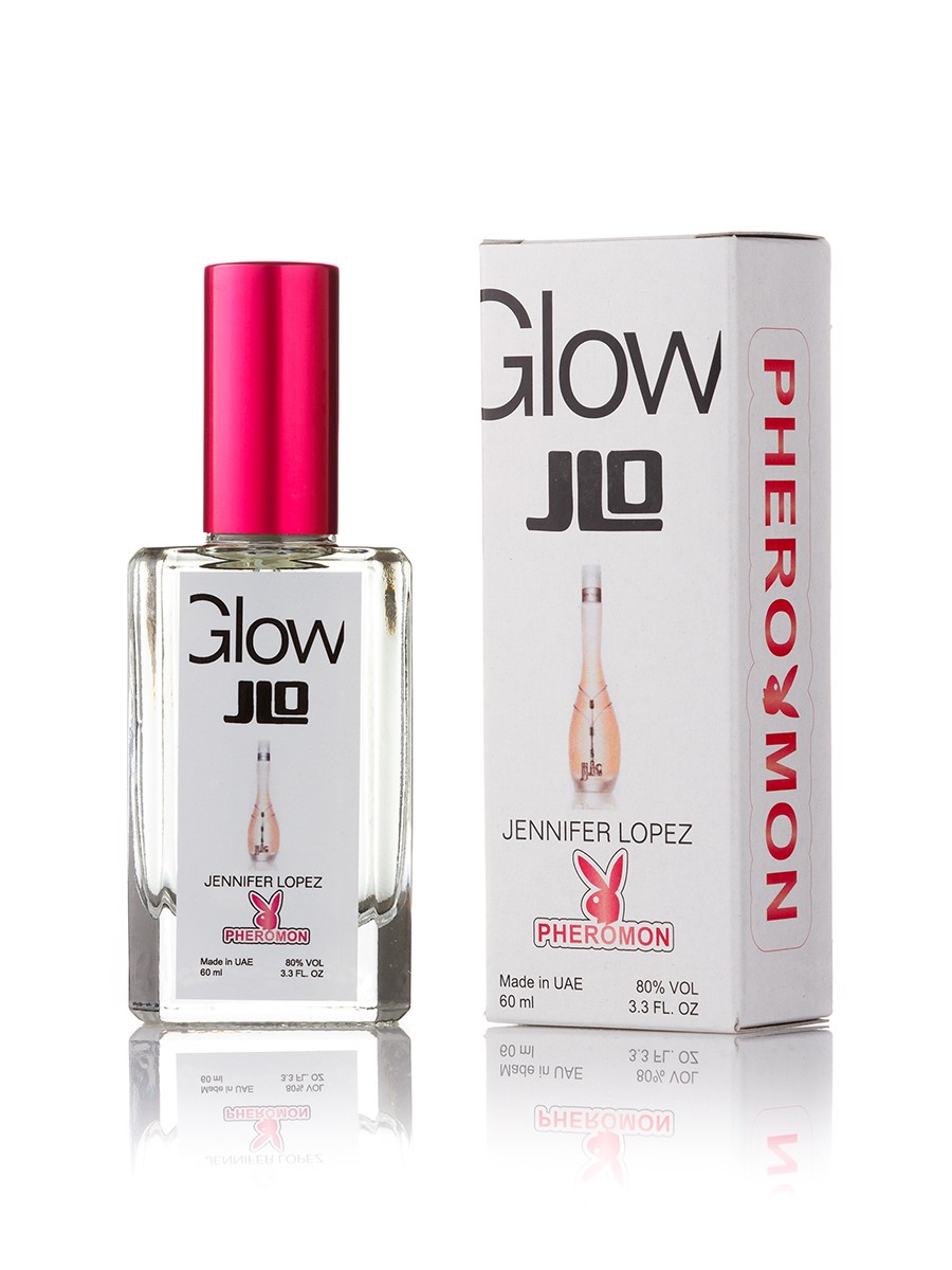 Jennifer Lopez Glow edp 60ml pheromone tester розница