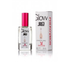 парфюмерия, косметика, духи Jennifer Lopez Glow edp 60ml pheromone tester розница Женские