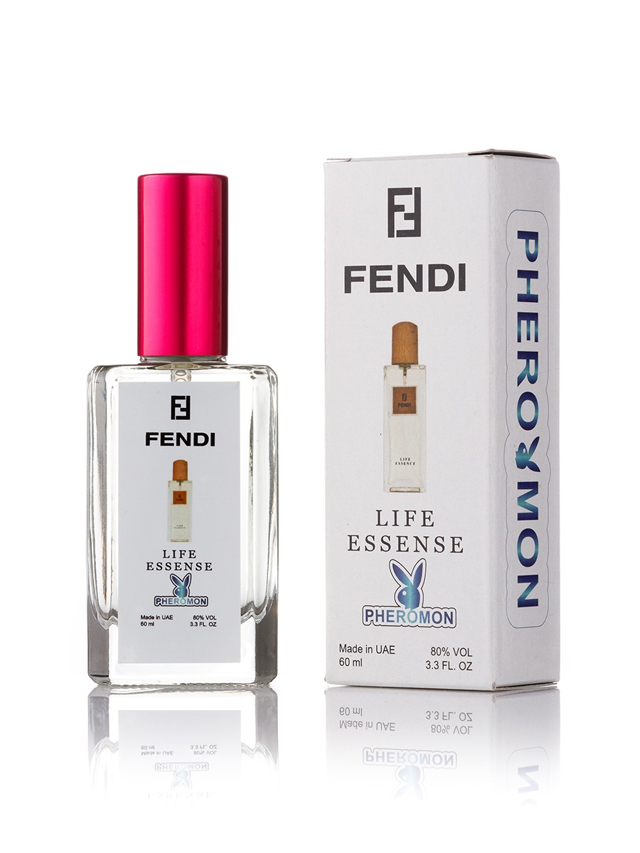 Fendi Life Essence edp 60ml pheromone tester розница