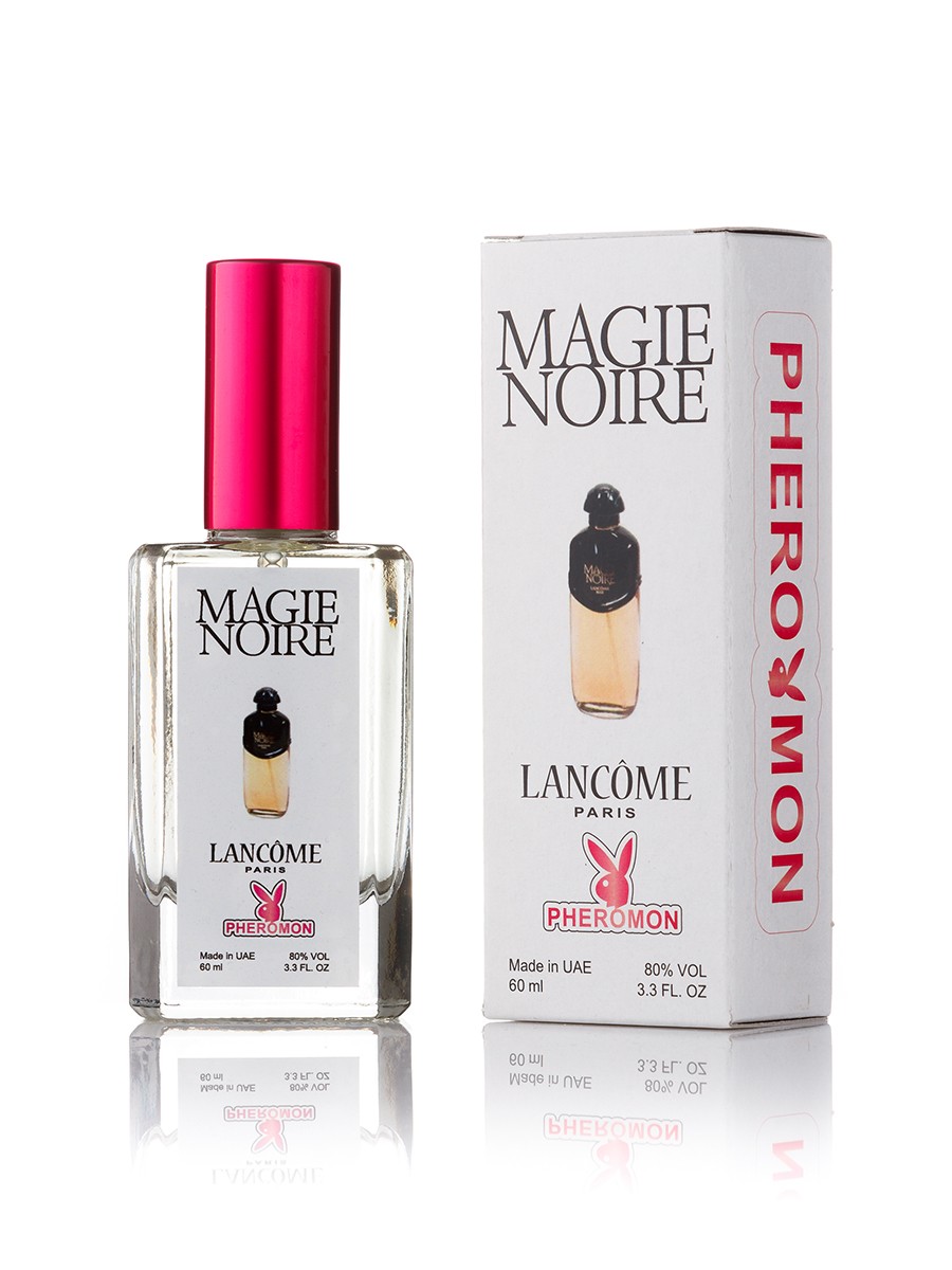 Lancome Magie Noire edp 60ml pheromone tester розница