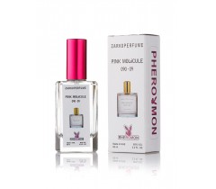 парфюмерия, косметика, духи Zarkoperfume Pink Molécule 090.09 edp 60ml pheromone tester розница унисекс
