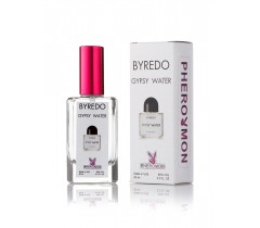 парфюмерия, косметика, духи Byredo Gypsy Water edp 60ml pheromone tester розница унисекс