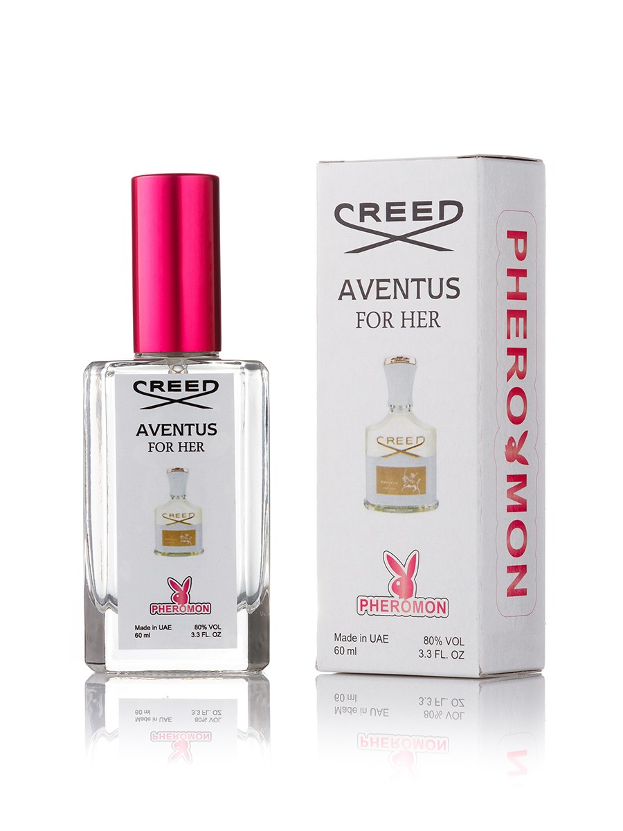 Creed Aventus for Her edp 60ml pheromone tester розница