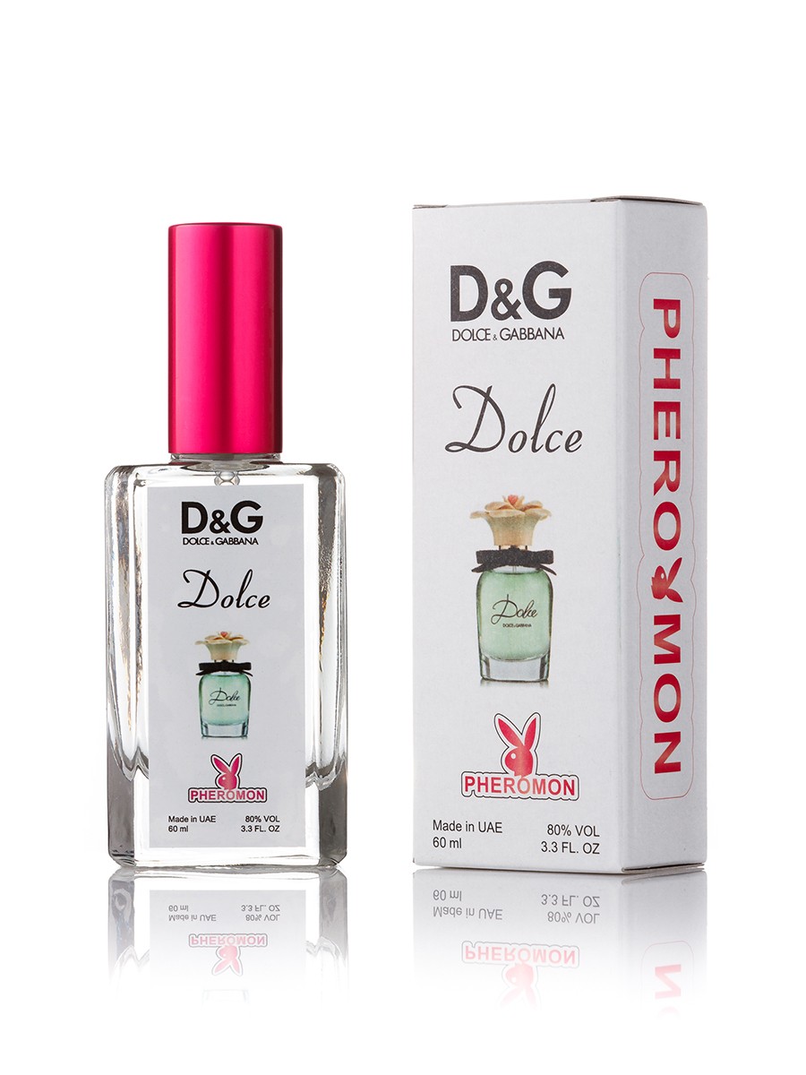 Dolce&Gabbana Dolce edp 60ml pheromon tester розница