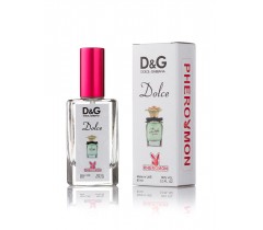 парфюмерия, косметика, духи Dolce&Gabbana Dolce edp 60ml pheromon tester розница Женские