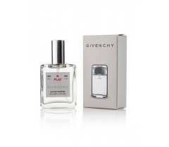 парфюмерия, косметика, духи Givenchy Play Intense 35мл спрей в коробке (ПР-1) унисекс