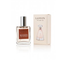 парфюмерия, косметика, духи Lanvin Modern Princess 35мл спрей в коробке (ПР-1) Женские
