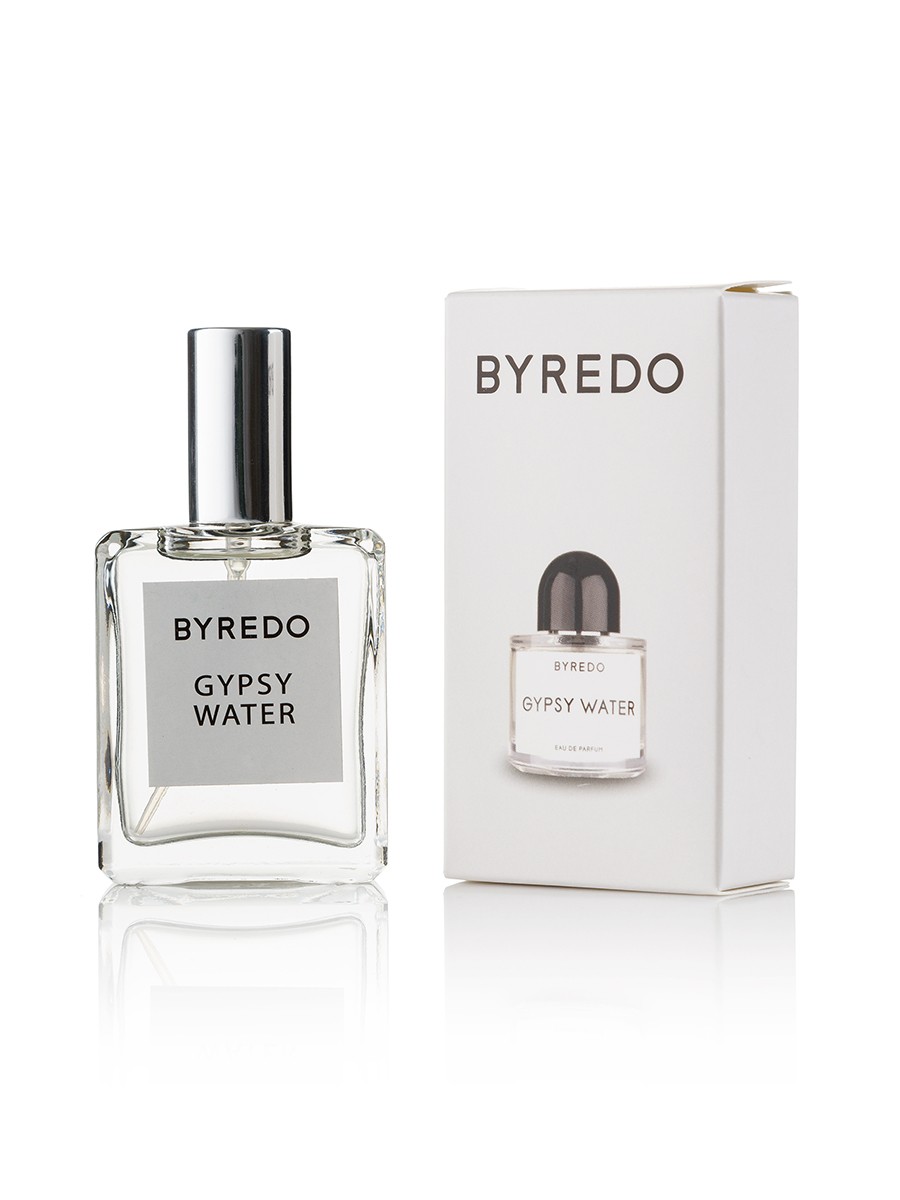 Byredo Gypsy Water edp 35мл спрей в коробке (ПР-1)