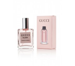 парфюмерия, косметика, духи Gucci Flora by Gucci Gorgeous Gardenia 35мл спрей в коробке (ПР-1) Женские