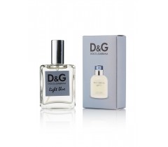 парфюмерия, косметика, духи Dolce & Gabbana Light Blue Pour Homme 35мл спрей в коробке (ПР-1) Мужские