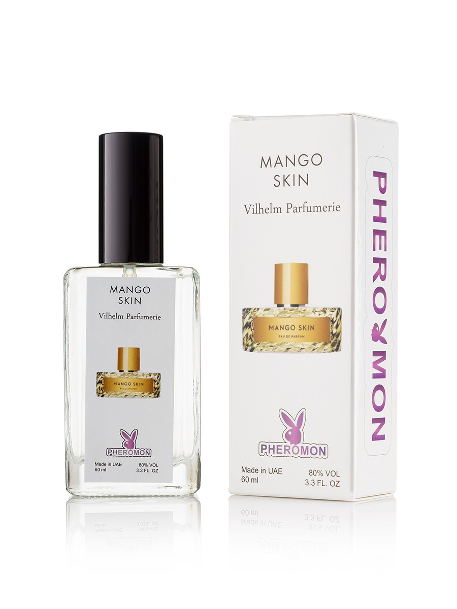 Vilhelm Parfumerie Mango Skin 60ml pheromon tester розница