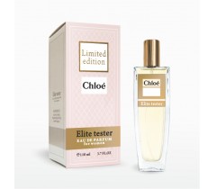 парфюмерия, косметика, духи Chloe edt 110ml Elite tester Limited edition Женские