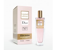 парфюмерия, косметика, духи Christian Dior Miss Dior Cherie Blooming Bouquet edp 110ml Elite tester Limited edition Женские