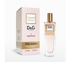 парфюмерия, косметика, духи Dolce&Gabbana L`imperatrice 3 edp 110ml Elite tester Limited edition Женские