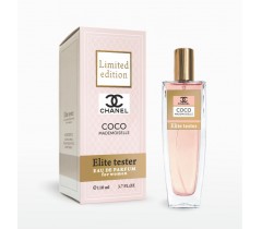 парфюмерия, косметика, духи Chanel Coco Mademoiselle edt 110ml Elite tester Limited edition Женские