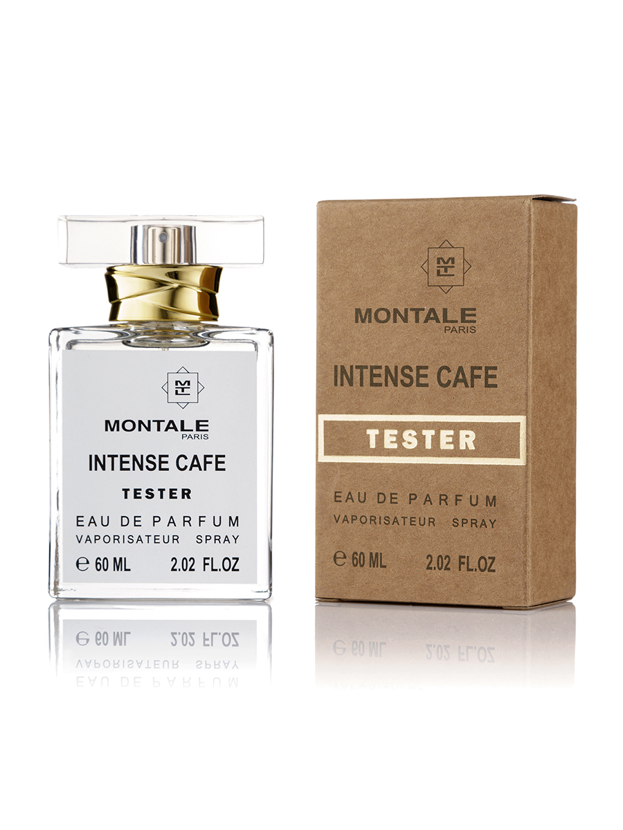Montale Intense Cafe edp 60ml brown tester