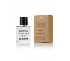 Tom Ford Ombre Leather edp 50ml premium tester Taj Max