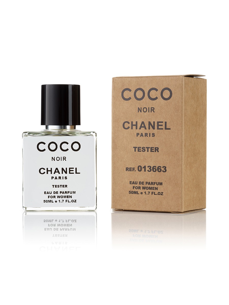 Chanel Coco Noir edp 50ml premium tester