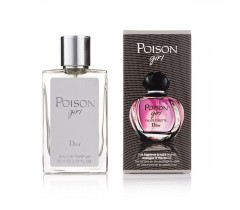 парфюмерия, косметика, духи Christian Dior Poison Girl edp 60 ml tester color box Женские