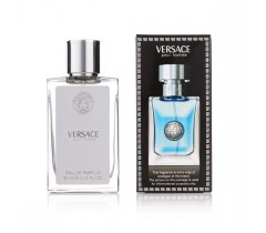 парфюмерия, косметика, духи Versace Pour Homme edp 60 ml tester color box Мужские
