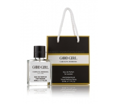 парфюмерия, косметика, духи Carolina Herrera Good Girl 50ml духи в подарочной коробке Женские