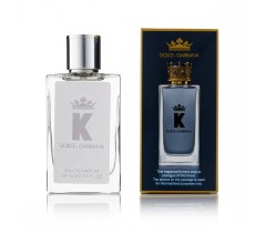парфюмерия, косметика, духи Dolce&Gabbana K By Dolce&Gabbana edp 60 ml tester color box Мужские