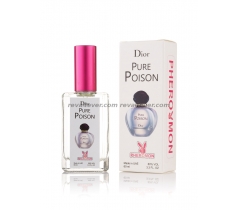парфюмерия, косметика, духи Christian Dior Pure Poison edp 60ml pheromone tester розница Женские