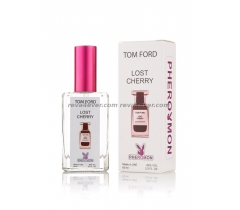 парфюмерия, косметика, духи Tom Ford Lost Cherry edp 60ml pheromone tester розница унисекс