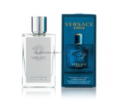 парфюмерия, косметика, духи Versace Eros Pour Homme edp 60 ml tester color box Мужские