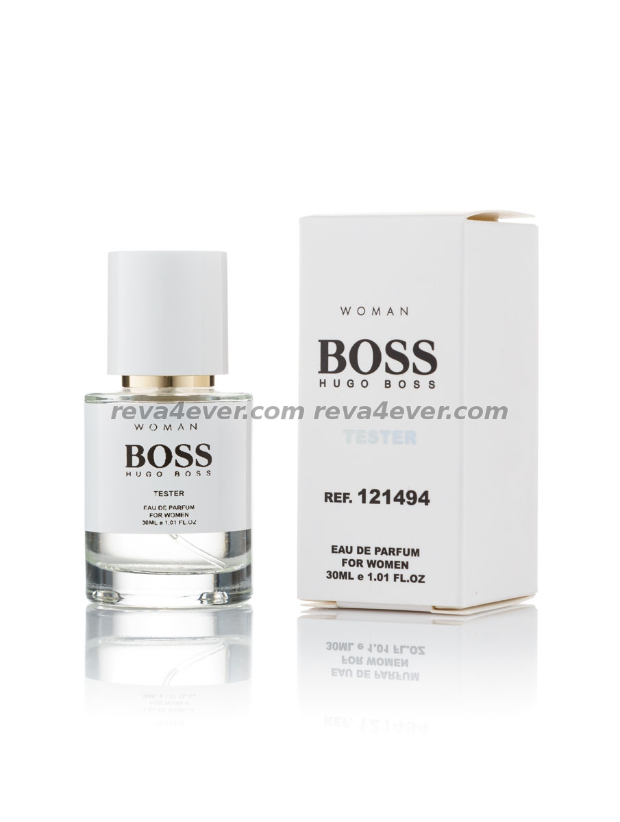 Hugo Boss Boss Woman edp 30ml premium tester