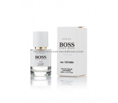 парфюмерия, косметика, духи Hugo Boss Boss Woman edp 30ml premium tester Женские