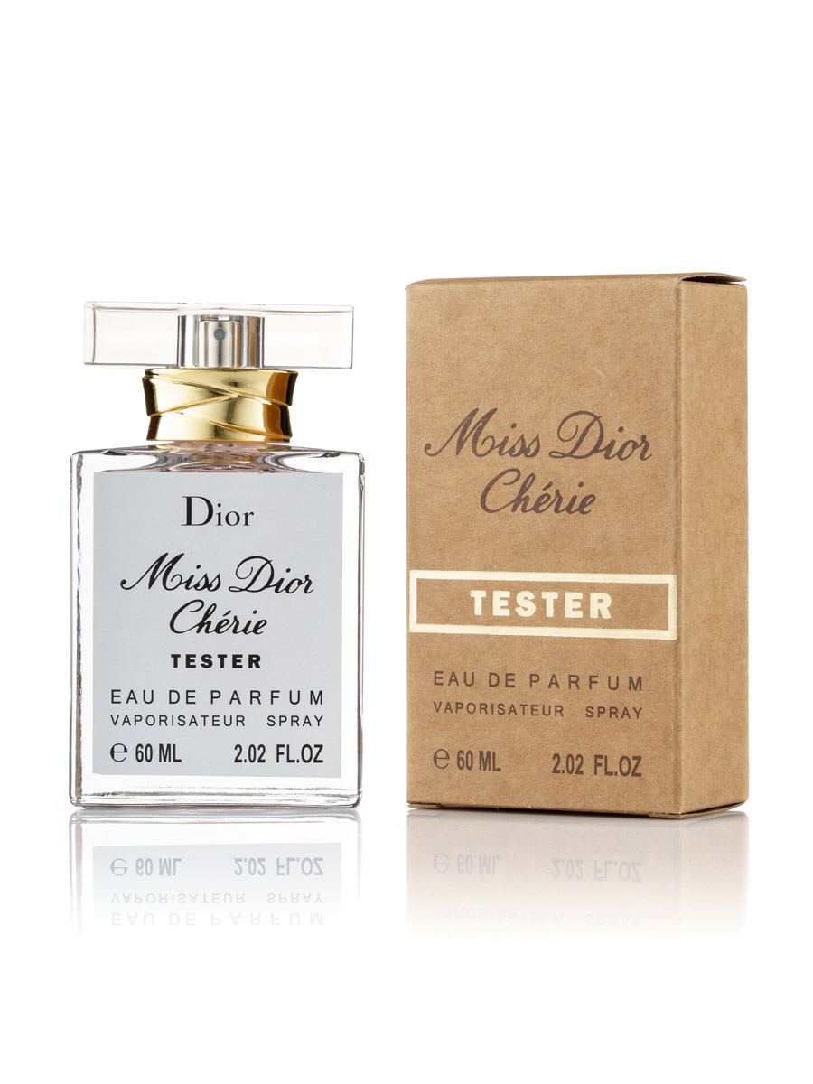 Christian Dior Miss Dior Cherie edp 60ml brown tester