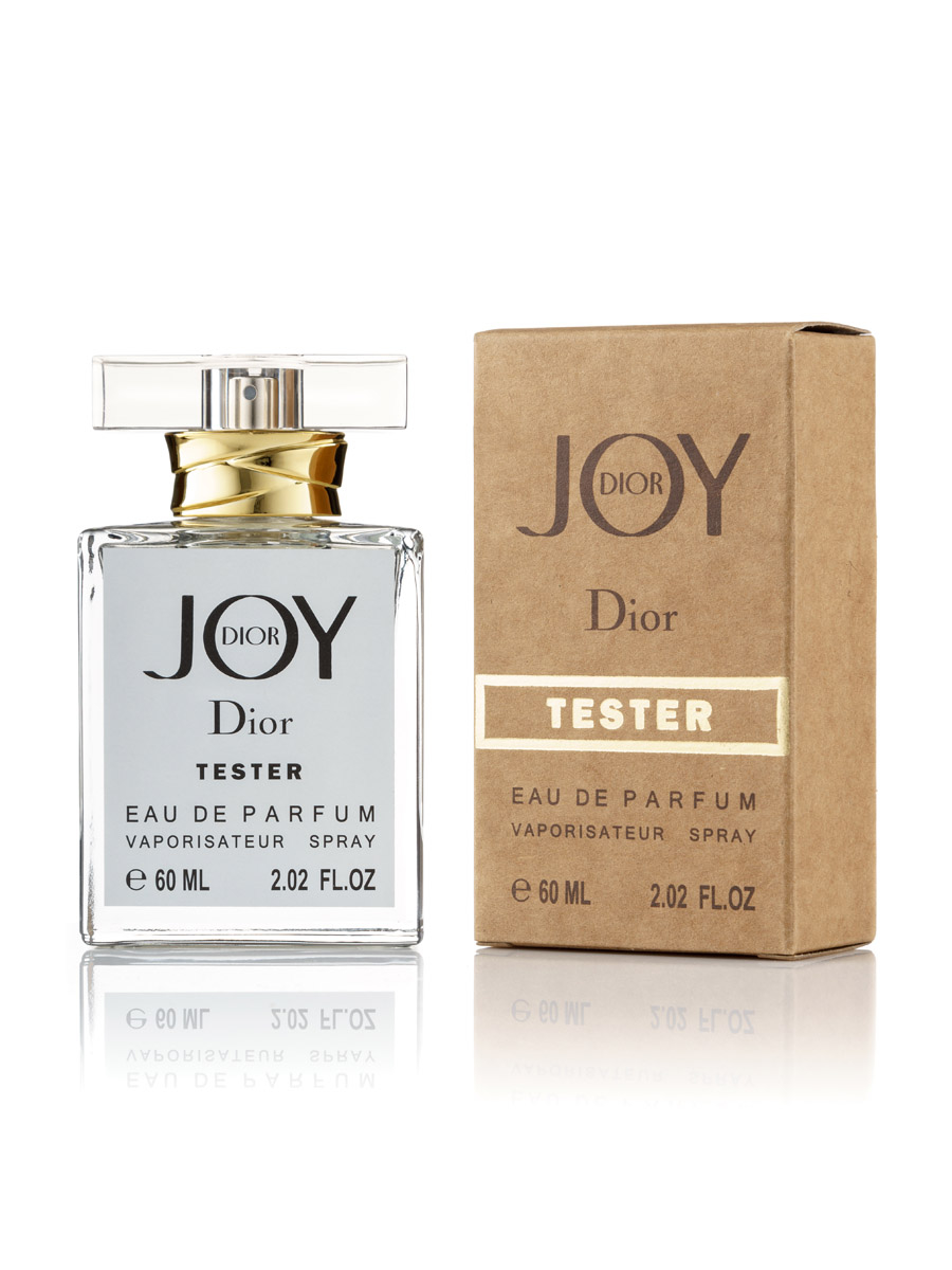 Christian Dior Joy By Dior edp 60ml brown tester