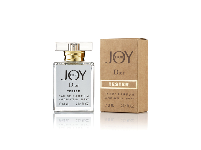 парфюмерия, косметика, духи Christian Dior Joy By Dior edp 60ml brown tester Женские