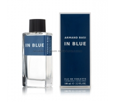 парфюмерия, косметика, духи Armand Basi In Blue edt 100ml Imperatrice style Мужские