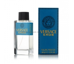 парфюмерия, косметика, духи Versace Eros Pour Homme edt 100ml Imperatrice style Мужские