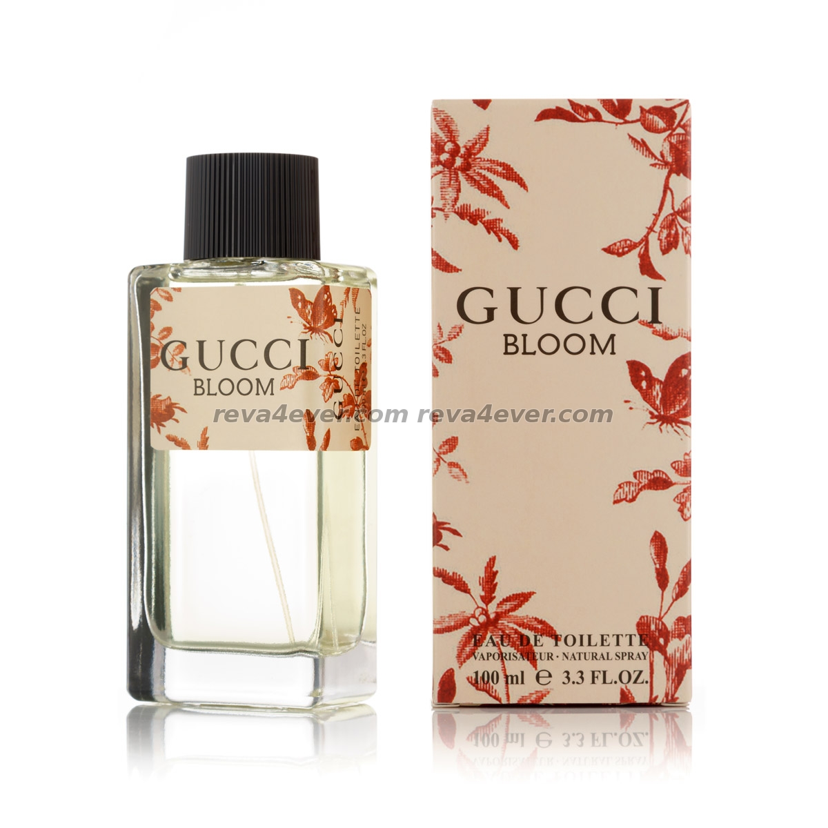 Gucci Bloom edt 100ml Imperatrice style