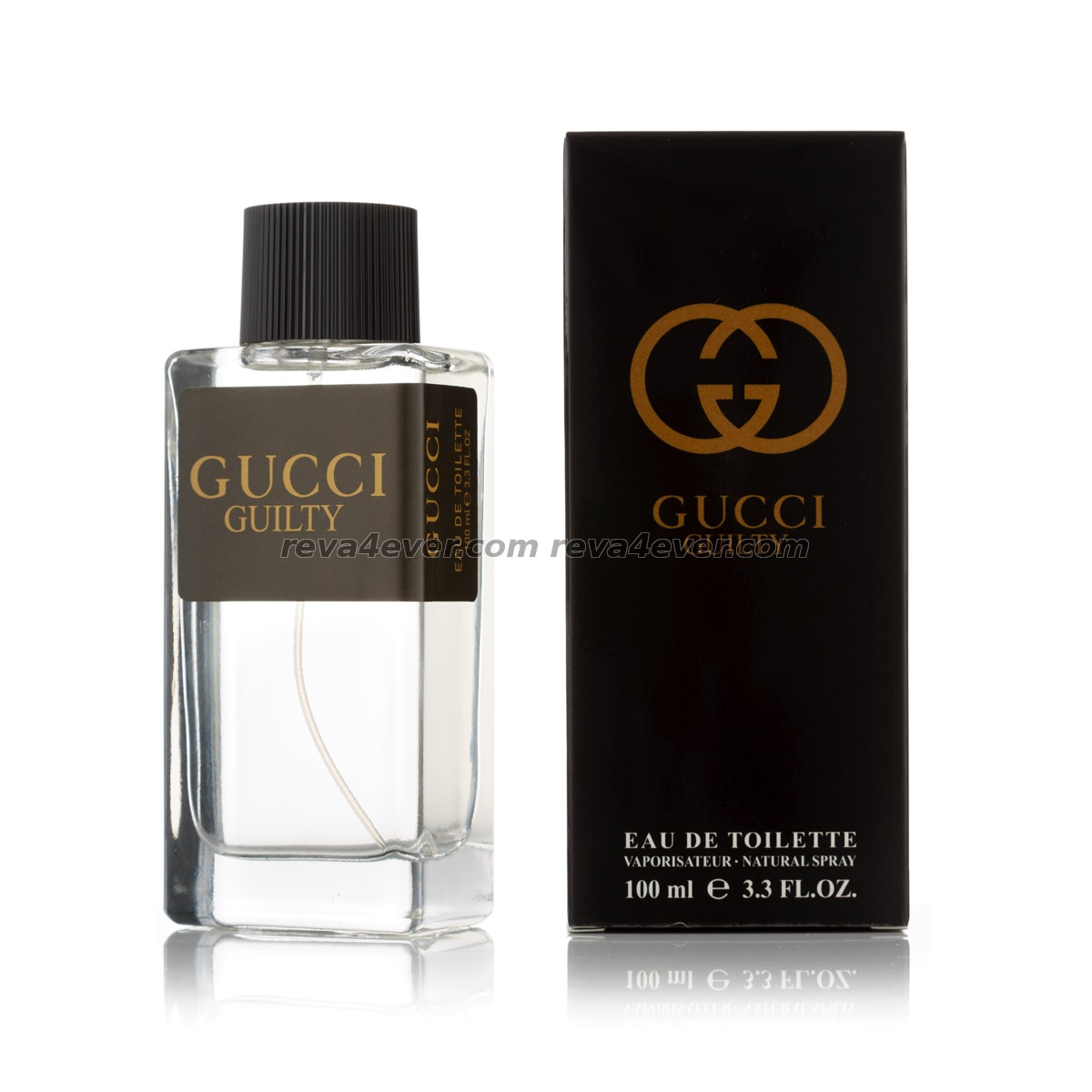 Gucci Guilty edt 100ml Imperatrice style