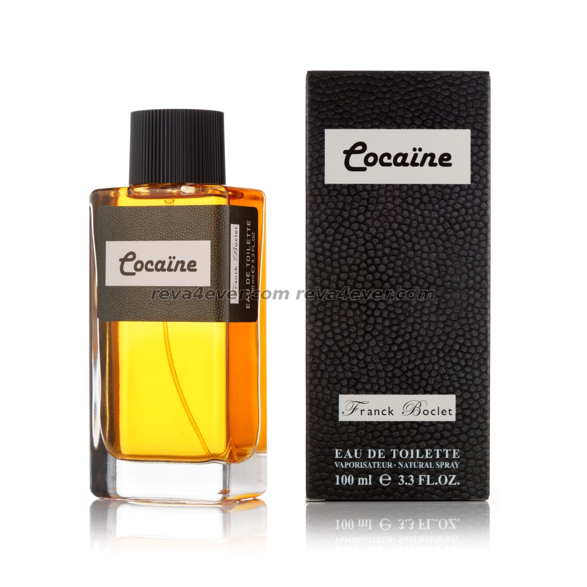 Franck Boclet Cocaїne edt 100ml Imperatrice style