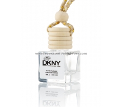 парфюмерия, косметика, духи DKNY Be Delicious Fresh Blossom 10 ml car perfume Женские