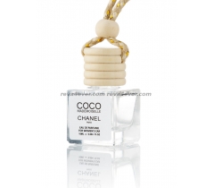 парфюмерия, косметика, духи Chanel Coco Mademoiselle 10 ml car perfume Женские