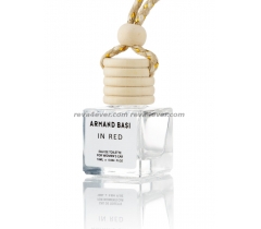 Armand Basi In Red 10 ml car perfume