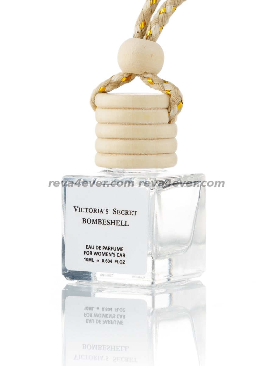 Victoria's Secret Bombshell 10 ml car perfume