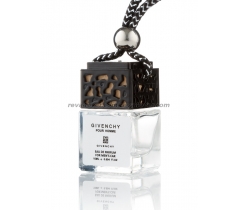 парфюмерия, косметика, духи Givenchy pour homme 10 ml car perfume VIP Мужские