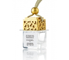 парфюмерия, косметика, духи Chanel Coco Mademoiselle 10 ml car perfume VIP Женские