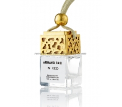 Armand Basi In Red 10 ml car perfume VIP