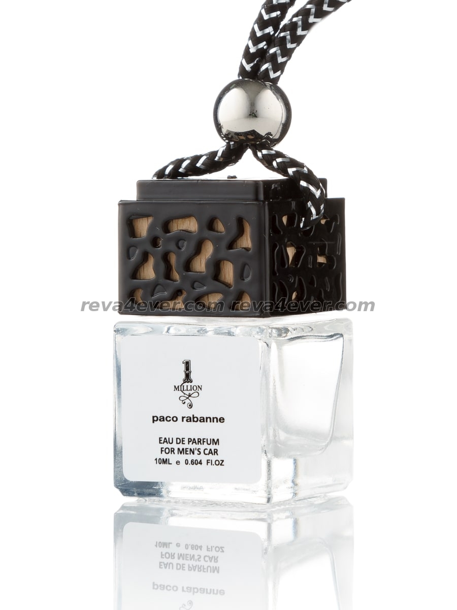 Paco Rabanne 1 Million 10 ml car perfume VIP
