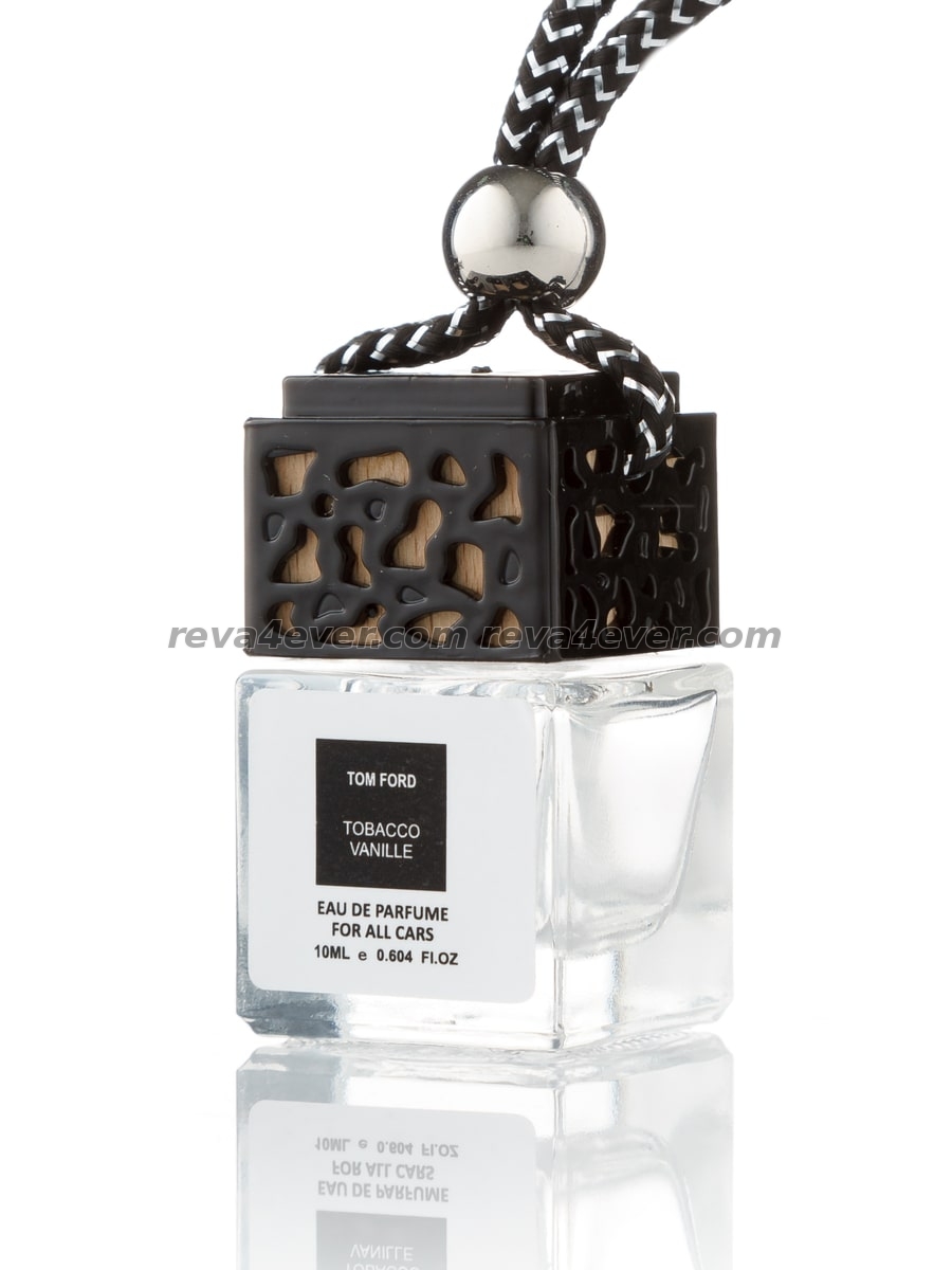 Tom Ford Tobacco Vanille 10 ml car perfume VIP