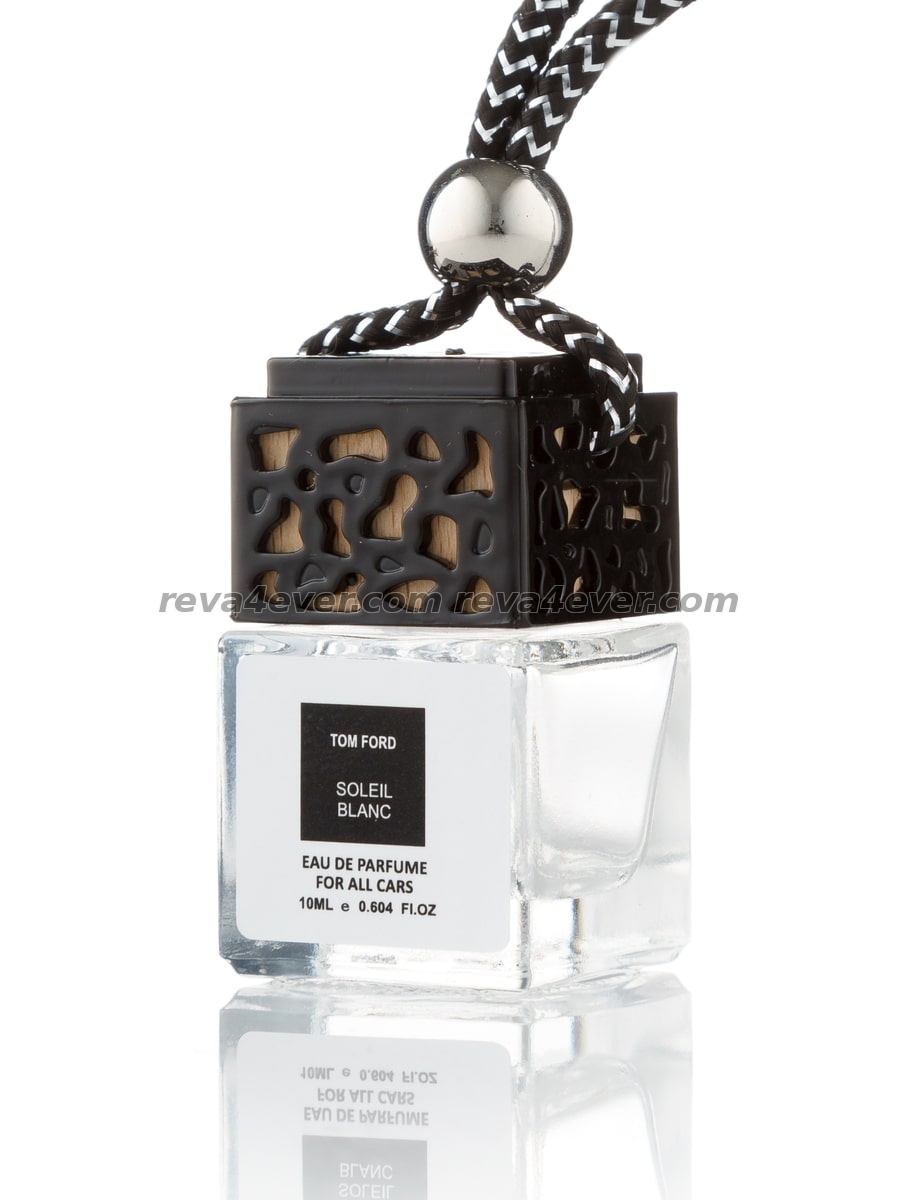 Tom Ford Soleil Blanc 10 ml car perfume VIP